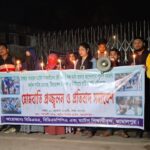 ছাতকে পুলিশের অভিযানে যুবলীগ নেতা জানে আলম গ্রেফতার