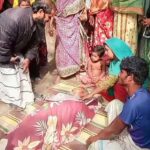 ২ কোটি ৮২ লক্ষা টাকার ৪ তলা স্কুল ও কলেজ নির্মানে  অনিয়ম!