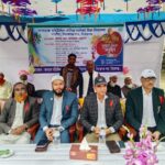 দেবীগঞ্জে বিনামূল্যে চক্ষু শিবির আয়োজন 