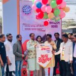 কলমাকান্দায় পর্যটন উন্নয়নে শিক্ষক সমাজের ভূমিকা শীর্ষক সেমিনার অনুষ্ঠিত :