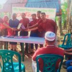 সাতক্ষীরায় বিস্তীর্ণ এলাকা জুড়ে কুলের আবাদ,দামে খুশি কৃষকরা