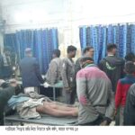 ঢাকা বিশ্ববিদ্যালয় পূর্বধলা ছাত্রকল্যাণ পরিষদের নেতৃত্বে সম্রাট ও রানা