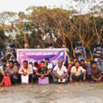 ববিতে শুরু হচ্ছে দুই দিনব্যাপী জাতীয় বিজ্ঞান উদ্ভাবনী উৎসব ২.০