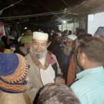 পূর্বধলায় গণিত অলিম্পিয়াড প্রতিযোগিতার পুরস্কার বিতরণ