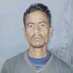 মহেশপুরে বিজিবির অভিযানে ৬৯ বোতল ফেনসিডিল ও মদ উদ্ধার