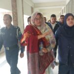 পটুয়াখালীতে ট্রলির চাপায় শিক্ষার্থীর মৃত্যু, বিয়েবাড়িতে শোক
