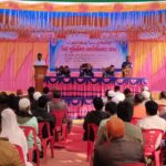 সি‌রাজগ‌ঞ্জে ইজিবাইকের ধাক্কায় পাঁচ বছরের শিশু নিহত