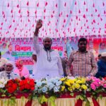 জাতীয় নির্বাচনের আগে স্থানীয় সরকার নির্বাচনের সুযোগ নেই: টুকু