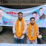 এটিএম আজহারের মুক্তির দাবিতে বিক্ষোভ মিছিল ও সমাবেশ করেছে জামায়াতে ইসলামী লালমনিরহাট জেলা শাখা