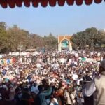 সাতক্ষীরায় ধর্মীয় অনুভূতিতে আঘাত দেওয়া কথিত পীর আটক