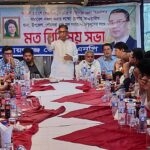 চাঁদপুরের ফরিদগঞ্জে তারুণ্য উৎসবের সমাপনী দিনে লেখক ফোরাম’র সাংস্কৃতিক অনুষ্ঠান শিশুদের সাংস্কৃতিক বান্ধব পরিবেশে রাখতে হবে …..উপজেলা নির্বাহী অফিসার সুলতানা রাজিয়া