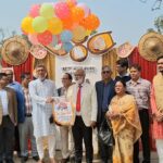দিনাজপুরে হাবিপ্রবির উপপরিচালক ইয়াবা সেবনকালে পুলিশের হাতে আটক।
