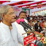 শিমুলের সৌন্দর্যে সেজেছে প্রকৃতি