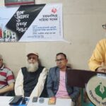 আদমদীঘিতে যথাযোগ্য মর্যাদায় ভাষা দিবস পালন