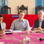 ফ্যাসিবাদ উৎখাত আন্দোলন চট্টগ্রাম এর প্রতিনিধি সম্মেলন অনুষ্ঠিত 