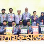 সবার আগে দ্রুত জাতীয় নির্বাচন দিয়ে জনগণের সরকার প্রতিষ্ঠা হলেই শহিদদের আত্নত্যাগ পূর্ণতা পাবে_ইকবাল হাসান মাহমুদ টুকু।