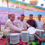 বেনাপোল আন্তঃ হাই স্কুল ক্রিকেট টুর্নামেন্ট অনুষ্ঠিত 