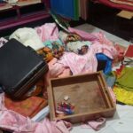স্বেচ্ছাসেবক দলের আহবায়কের সাংগঠনিক পদ স্থগিত ও কলেজ ছাত্রদলের যুগ্ন আহবায়কে বহিস্কার