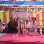 ফেনীর সোনাগাজীতে গৃহবধূর অশ্লীল ভিডিও ধারণ এবং ব্লাকমেইল করে টাকা আদায়ের মামলার আসামি গ্রেফতার।