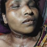 পৌরসভার নামে অবৈধ চাঁদা না দেয়ায় ভ্যান চালকের উপর হামলা, টাকা মোবাইল ছিনতাই