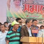 যোগ্য পরিবহন প্রশাসকের দাবি ইবি ছাত্র আন্দোলনের
