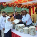 কুষ্টিয়ার কুমারখালীতে কবর থেকে ২টি কঙ্কাল চুরি