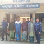 মানিকগঞ্জে ব্র্যাকের গণনাটক প্রদর্শনী