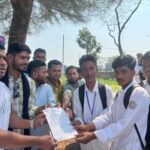 শাহ্‌ চন্দ্রপুরী ফাউন্ডেশনের উদ্দোগে ৪ হাজার মানুষকে ফ্রি চিকিৎসাসেবা ও ঔষুধ প্রদান