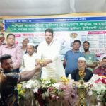 লোহাগাড়ায় নিত্যপণ্যের দাম নিয়ন্ত্রণে ভ্রাম্যমাণ আদালতের অভিযান, ৭৫ হাজার টাকা অর্থদণ্ড