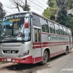 ইসলামী বিশ্ববিদ্যালয়ের বাস দুর্ঘটনা, আহত ২০ শিক্ষার্থী 
