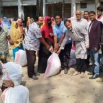 ফেনী আলীয়া মাদ্রাসা ছাত্রদলের সভাপতি শিবলু, সম্পাদক বাবলু।