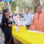 ফ্যাসিস্ট সরকার জাতিকে টুকরো টুকরো করে দিয়েছে- জামায়াতের আমীর ডাঃ শফিকুর 