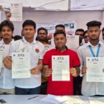 কুমারখালিতে বিএনপি নেতার বাড়িতে হামলা”