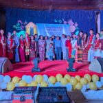 চট্টগ্রাম জেলা প্রশাসক বরাবর হাটহাজারী সাংবাদিক ঐক্য পরিষদের স্মারকলিপি প্রদান
