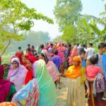 ফেনী ডিবির অভিযানে চোরাই মোটরসাইকেল সহ একজন গ্রেফতার।