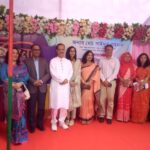  কবর জিয়ারত করে পিতা হত্যার বিচার চাইলেন মীর কাশেম আলীর পুত্র ব্যারিস্টার আরমান 