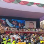 শ্যামনগরে ব্লু কার্বন প্রতিবেশ সুরক্ষা বিষয়ক শিখন বিনিময় সভা
