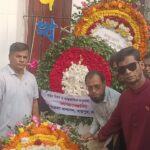 বরিশালে কাউনিয়া বালিকা ফাজিল মডেল মাদরাসার বার্ষিক ক্রীড়া প্রতিযোগিতা ও পুরস্কার বিতরণী অনুষ্ঠিত