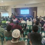 কেন্দ্রীয় ছাত্রদলের নির্দেশনায় সেনবাগে ছাত্রদলের ফরম বিতরণ