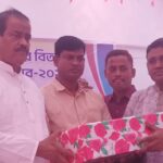 ধর্ষণের বিরুদ্ধে বিক্ষোভ ও প্রতীকী ফাঁসি কার্যকর
