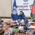 ফ্যাসিস্ট সরকার জাতিকে টুকরো টুকরো করে দিয়েছে- জামায়াতের আমীর ডাঃ শফিকুর 