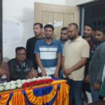 মহান শহীদ দিবস ও আন্তর্জাতিক মাতৃভাষা দিবস-২০২৫ উপলক্ষে আলোচনা সভা ও সাংস্কৃতিক অনুষ্ঠান