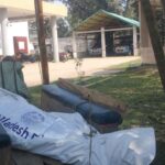 জামালপুরে সড়ক দুর্ঘটনায় নিহত ০১, আহত ০১