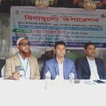 লালমনিরহাটে চোরকে ছাড়াতে বিএনপি নেতার তদবির, সাংবাদিককে হুমক