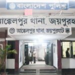 পটুয়াখালীর বাউফলে প্রতিবন্ধী কিশোরী ধর্ষনের অভিযোগে আটক ১