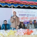 ছাতকে পুলিশের অভিযানে যুবলীগ নেতা জানে আলম গ্রেফতার