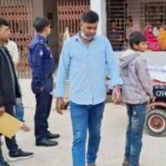 চাঁদপুরের ফরিদগঞ্জে জেএনবি ইটভাটাকে জরিমানা