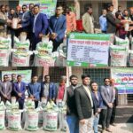রাখালগাছি ইউনিয়ন বিএনপি’র ৩টি ওয়ার্ডে ভোট গ্রহণ অনুষ্ঠিত