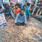 আত্রাই উপজেলা আওয়ামী লীগের যুগ্ম-সাধারণ সম্পাদক বিপ্লব গ্রেফতার