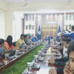আড্ডা–গল্পে জমে ওঠে অ্যাসেড স্কুল এর প্রাক্তন শিক্ষার্থীদের প্রথম পুনর্মিলনী।
